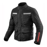 Cordura Long Jackets For Men