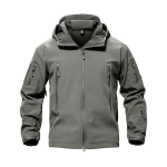 Soft Shell Jackets