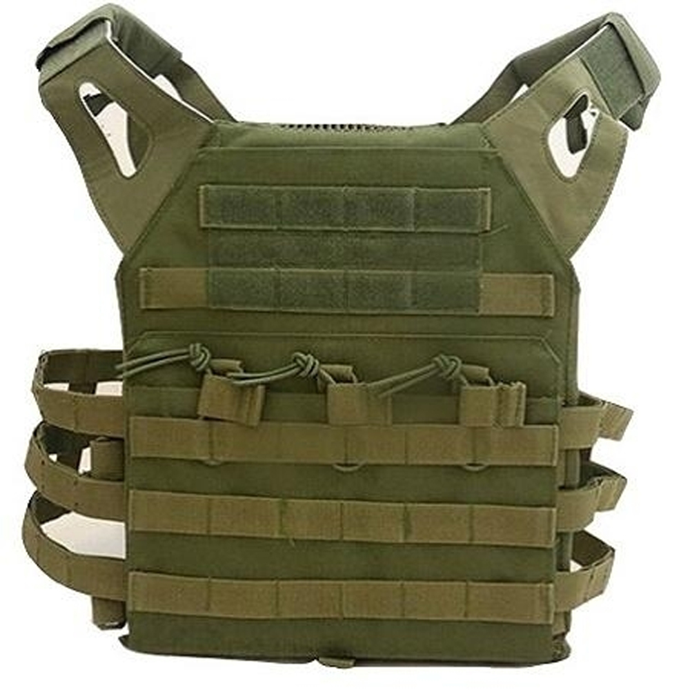 07 Tactical Vests - Image 1