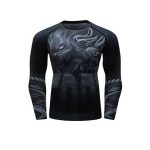 Compression Wears