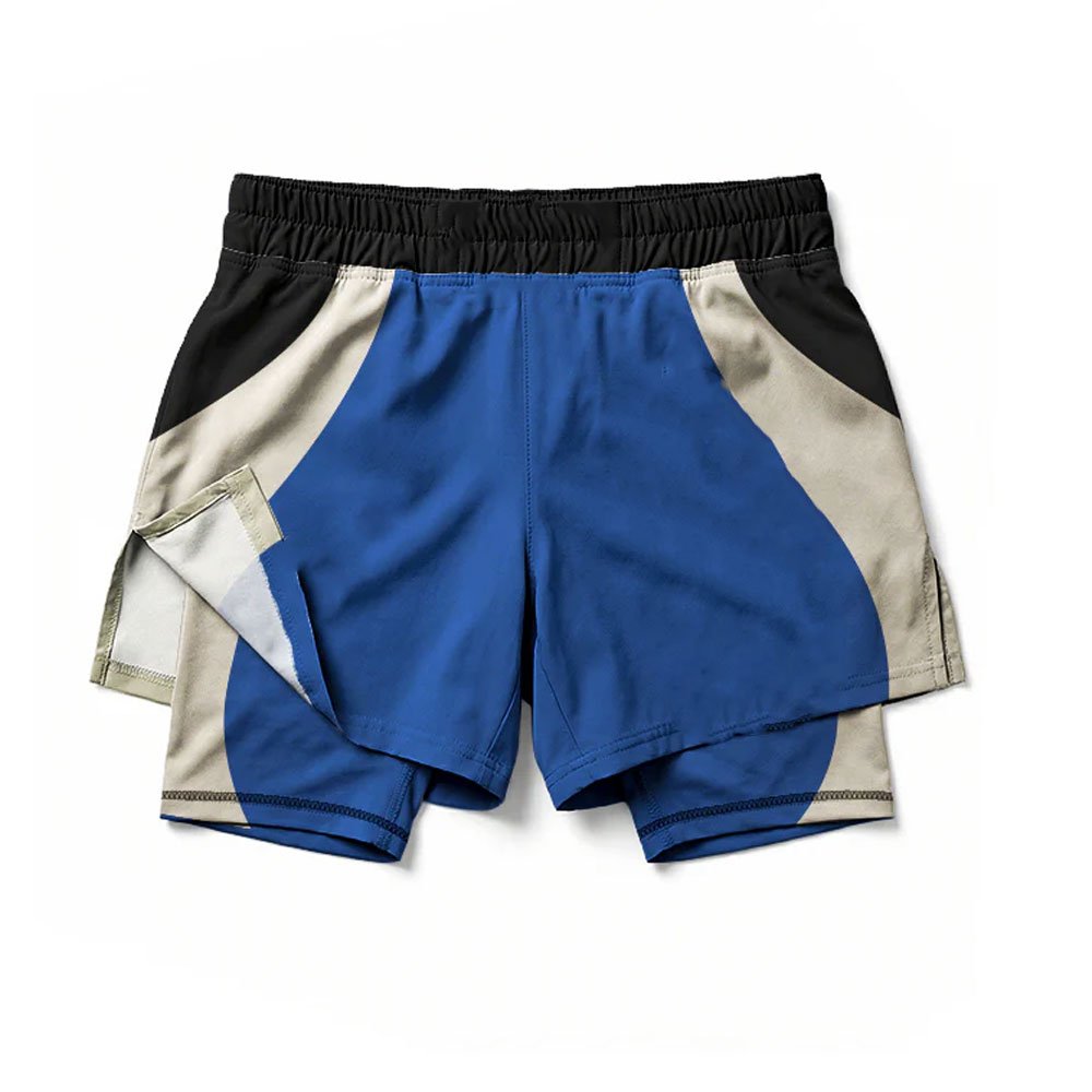 07-28.jpg Mma Shorts - Image 1