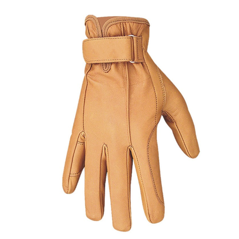 07 Riding Gloves - Image 1
