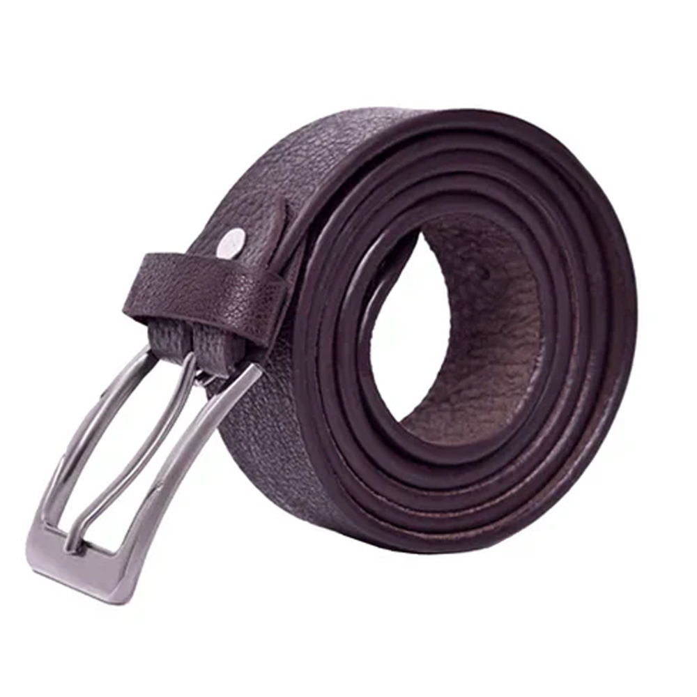 07 Leather Belts - Image 1