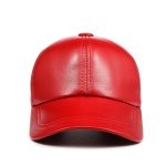 leather caps - Image 2