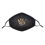 Sublimation Face Masks