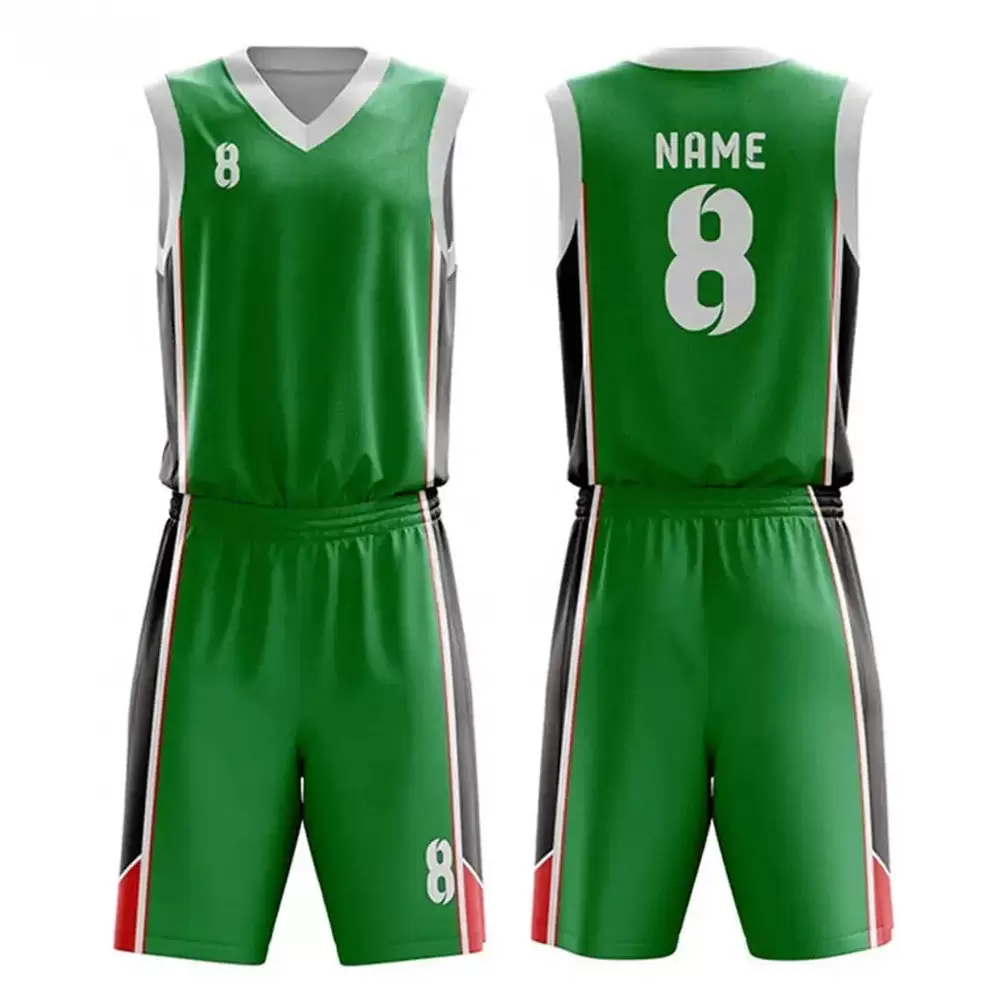 08-27.png Basketball Uniform - Image 1