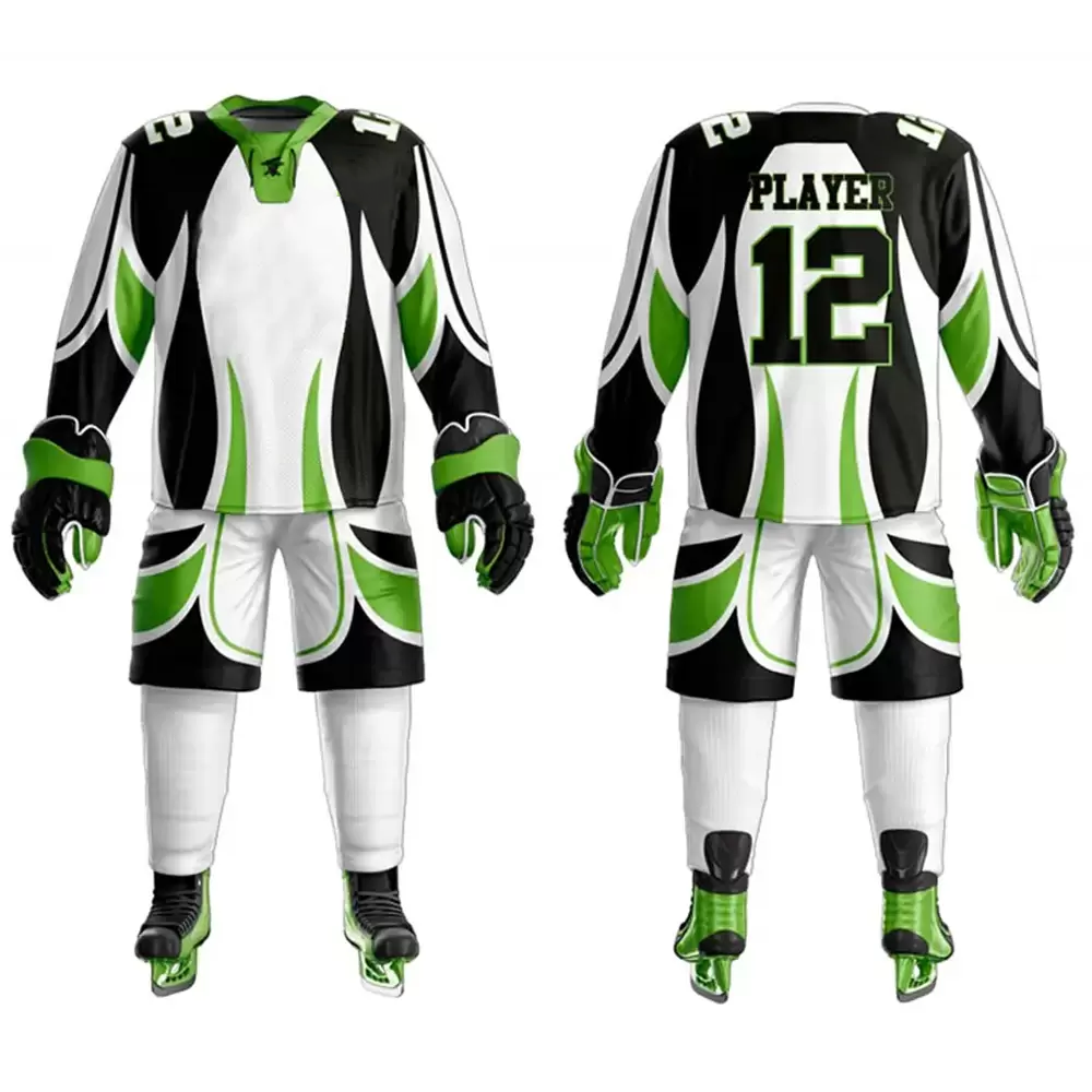 08-28.png Ice Hockey Uniform - Image 1