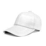 leather caps