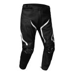 Leather Motorbike Pants