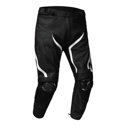 Leather Motorbike Pants