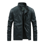 Leather Fashion Jacket for men