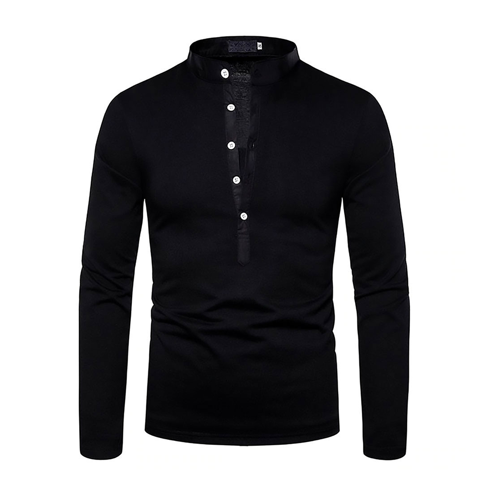 09-15.png Long Sleeve T Shirts - Image 1