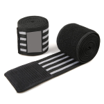 Knee wraps