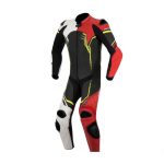 Motorbike Leather Suits