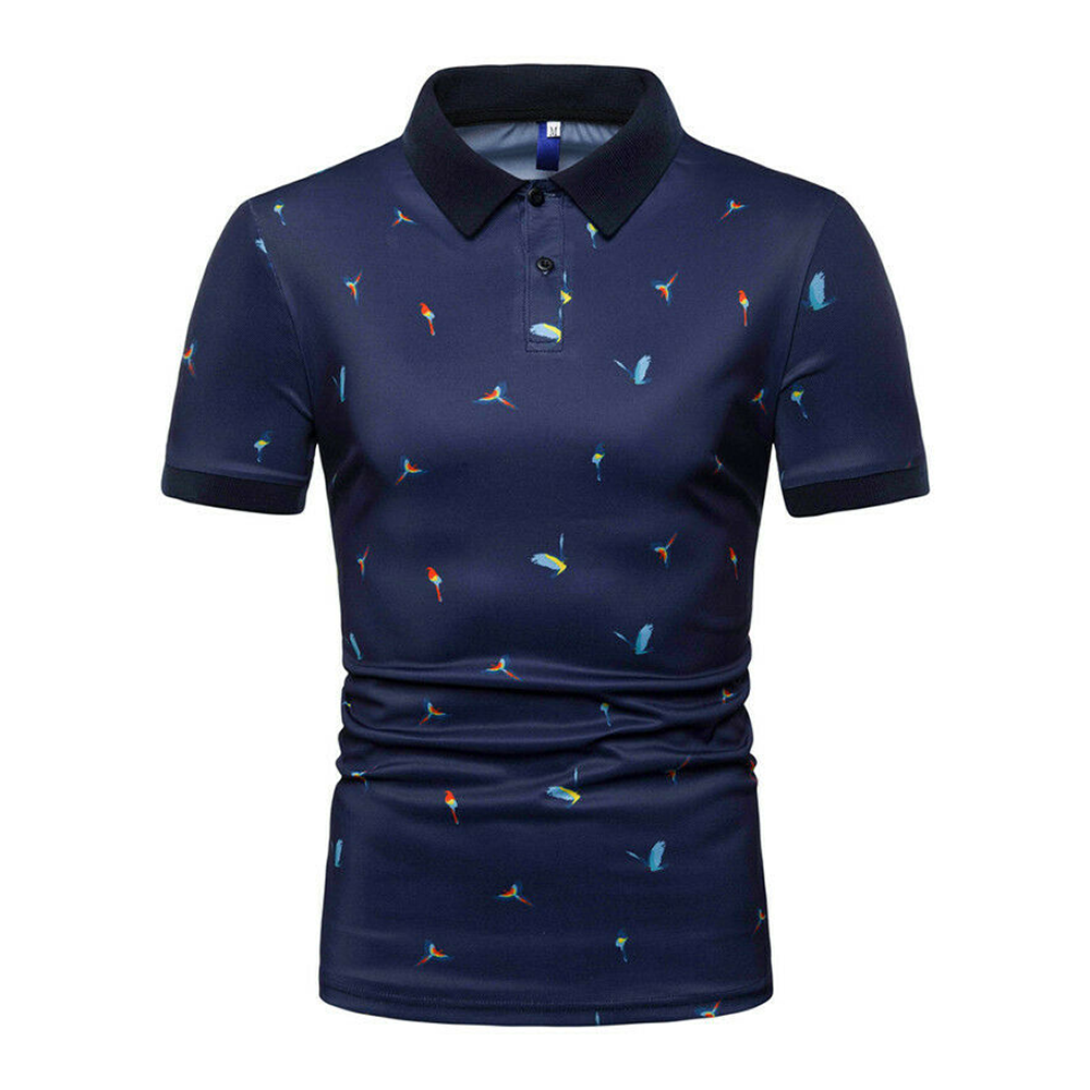 09-16.png Polo Shirts - Image 1