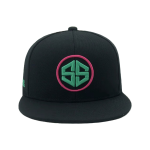 Snapback Caps