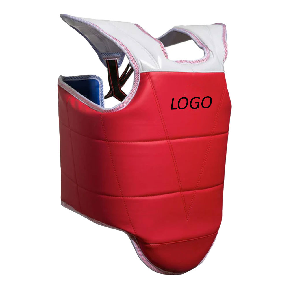 09 Chest Guards - Image 1