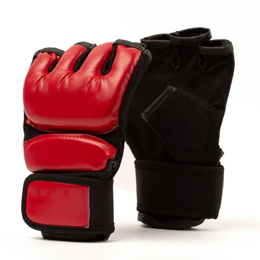 09-29.jpg Mma Gloves - Image 1