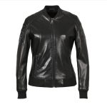 Womens Leather Jackets