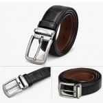 Leather Belts - Image 2