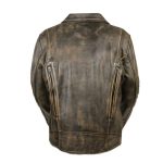 Mens Leather Jackets - Image 2