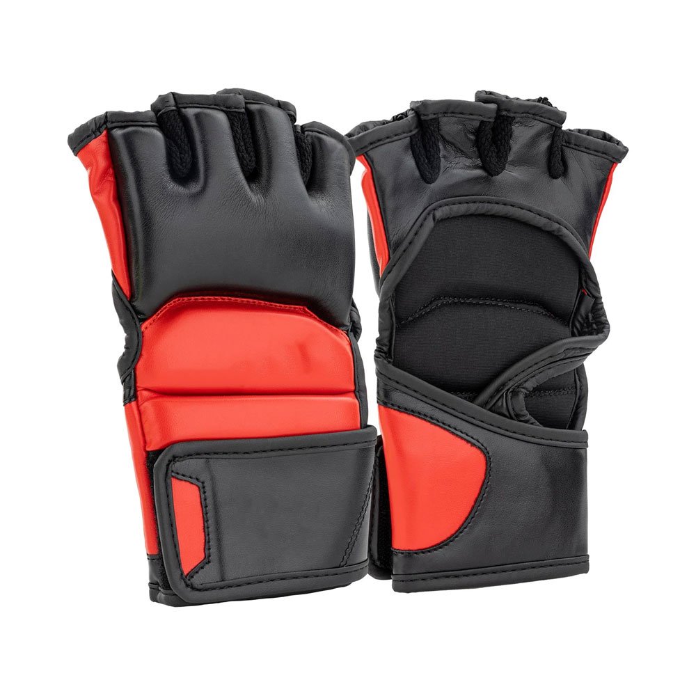 10-26.jpg Mma Gloves - Image 1