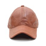 leather caps - Image 2