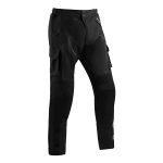 Leather Motorbike Pants