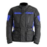 Cordura Long Jackets For Men