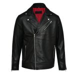 Mens Leather Jackets