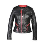 Womens Leather Jackets