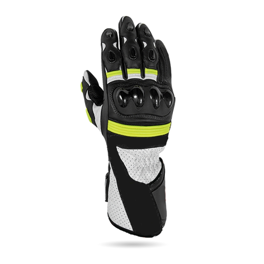 11 Motorbike Gloves - Image 1