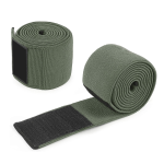 Knee wraps