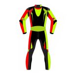 Motorbike Leather Suits - Image 2