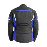 Cordura Long Jackets For Men - Image 2