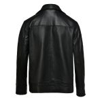 Mens Leather Jackets - Image 2