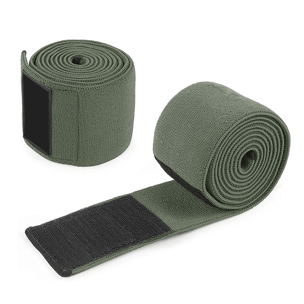 12 Knee wraps - Image 1