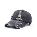 Snapback Caps