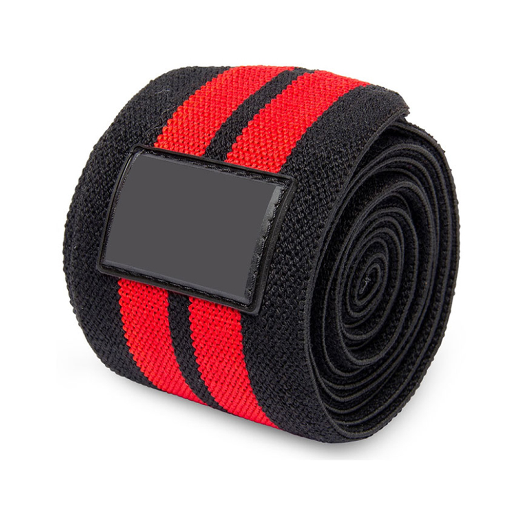 16 Knee wraps - Image 1