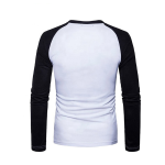 Long Sleeve T Shirts - Image 2