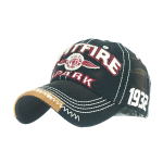 Snapback Caps
