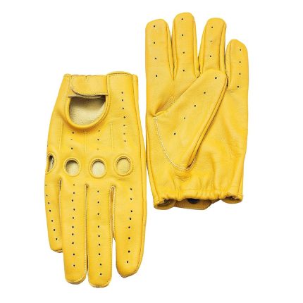 Driving Gloves