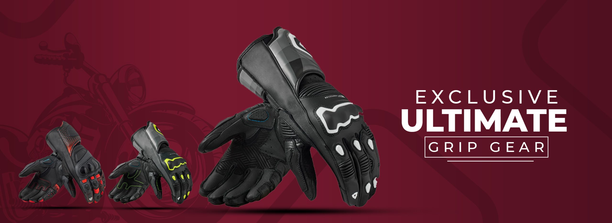 Gloves