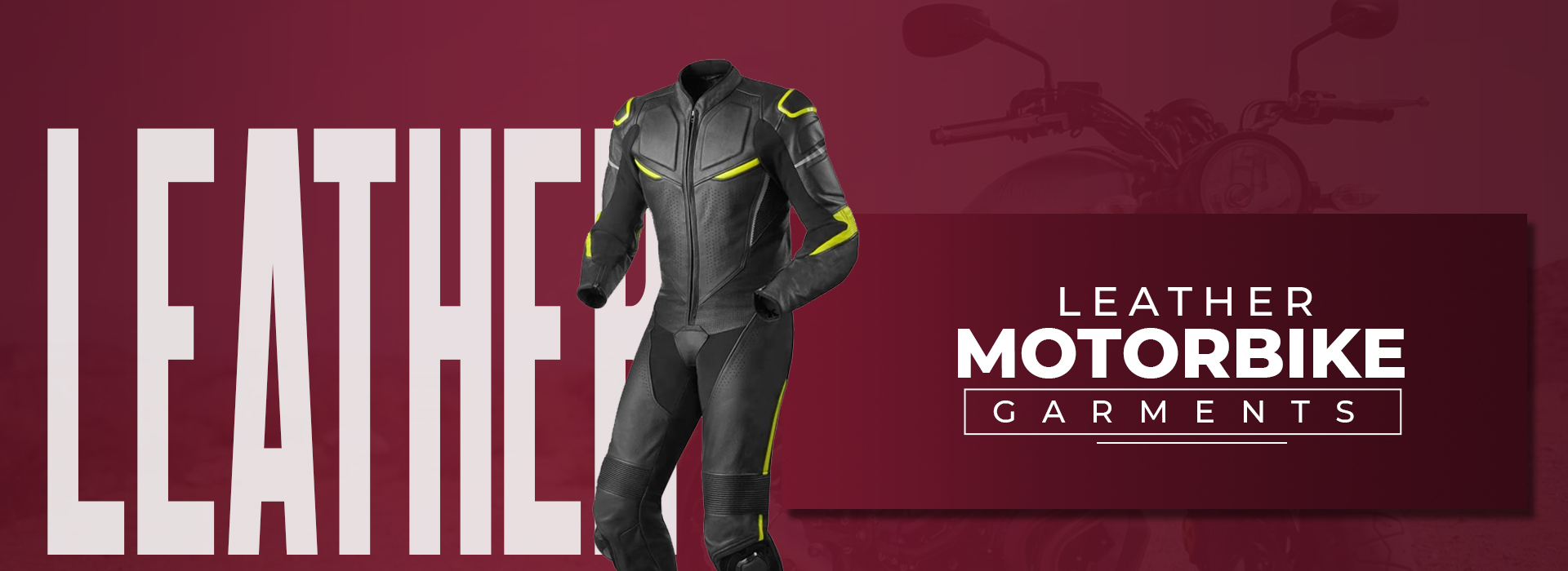 Leather-Motorbike-wears