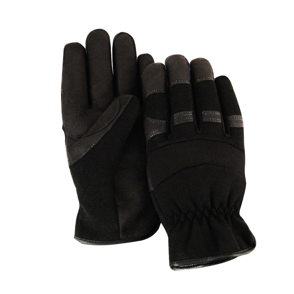 01 Mechanical Gloves - Image 1
