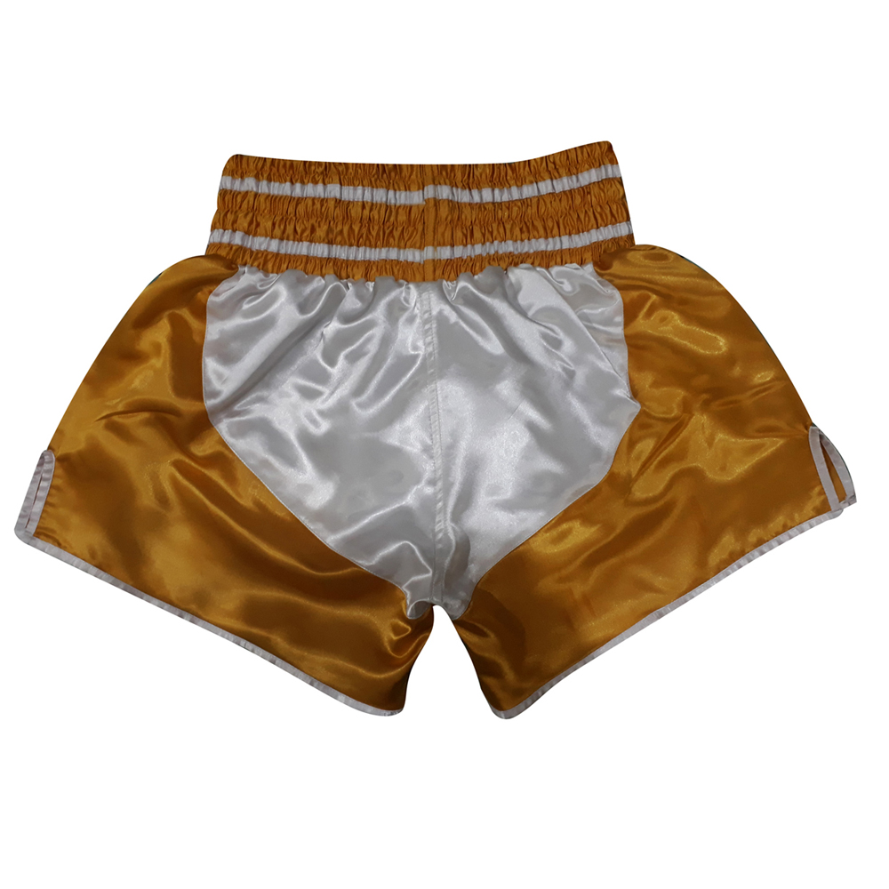 01 Muay Thai Boxing Short - Image 1