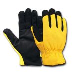 Mechanical Gloves