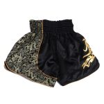 Muay Thai Boxing Short