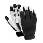 Mechanical Gloves