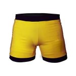 Tudo Shorts